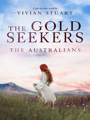 cover image of The Gold Seekers